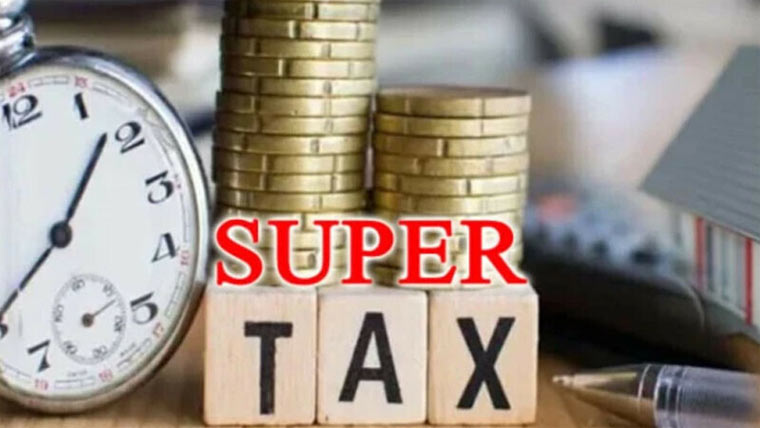 اپٹما کاسپر ٹیکس کو زیر التوا ریفنڈز سے ایڈجسٹ کرنیکا مطالبہ 