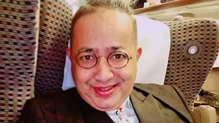 حکومتی یقین دہانی پر بسوں کی مینوفیکچرنگ ممکن ، رانا عابد 