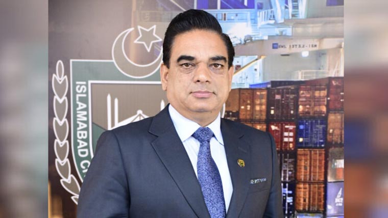 ریلیف پیکیج سے کاروباری برادری کا اعتماد بڑھا، طاہر محمود 