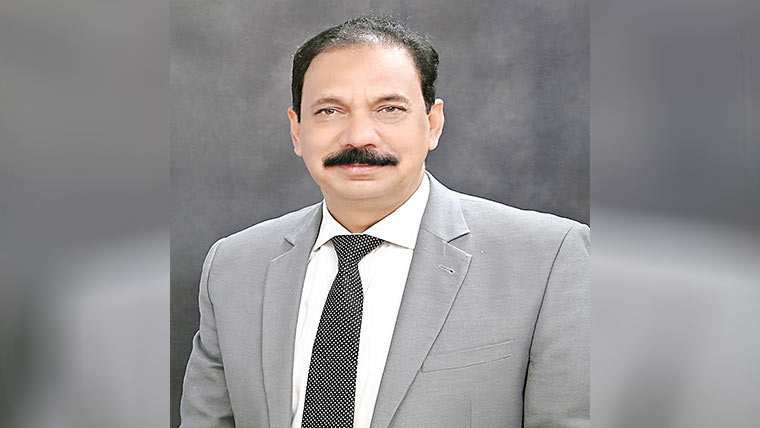  بجلی چوروں کیخلاف کریک ڈائون جاری رہے گا، آئیسکو چیف 