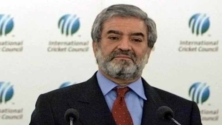 بھارت کا بائیکاٹ،پاکستان پر کوئی پابندی نہیں لگ سکتی:مانی