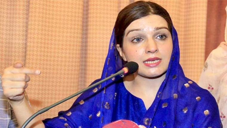 نہتے کشمیریوں کا 10 لاکھ قابض بھارتی فوجیوں سے مقابلہ ،مشعال ملک 