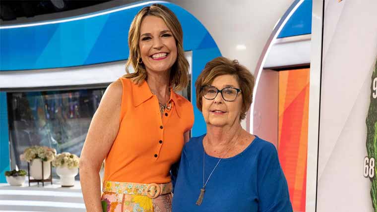  سپورٹس اینکر ساویانہ کی والدہ لاپتہ  سرمائی اولمپکس کی میزبانی ملتوی