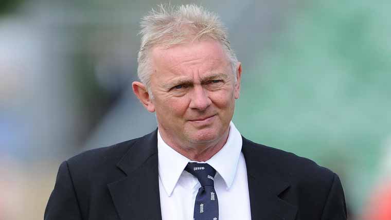 انگلینڈ کے سابق فاسٹ  بالر ٹونی پگوٹ انتقال کر گئے