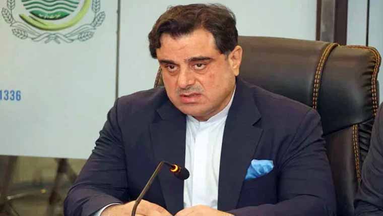 واسا کو ترقیاتی کام بسنت کے دوران روکنے کی ہدایت