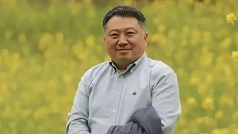 چین :بدعنوانی رپورٹ کی اشاعت معروف تحقیقاتی صحافی لیو ہو گرفتار 