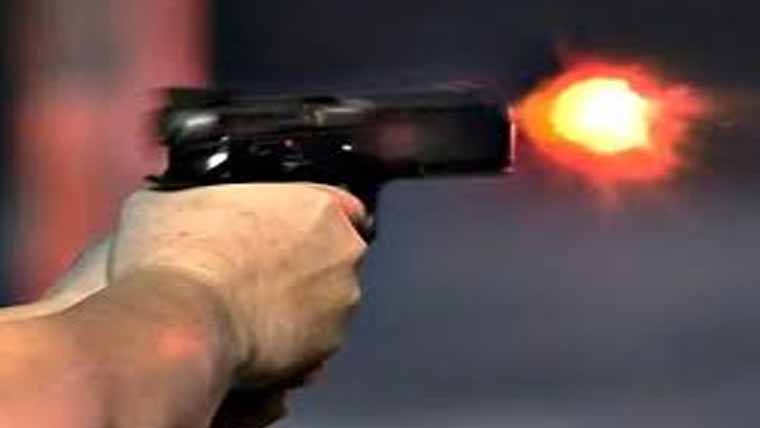 بورے والا: اختر ٹاؤن میں  گھر کے باہر فائرنگ ،شہری زخمی