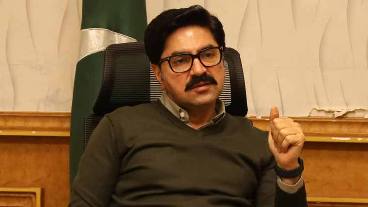 انسداد پولیو مہم ، سو فیصد ہدف ہر صورت یقینی بنانے کا حکم