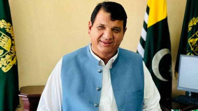  مہاجرین جموں و کشمیر کیلئے  ماہانہ گزارہ الاؤنس 5ہزار روپے کرنے کا فیصلہ