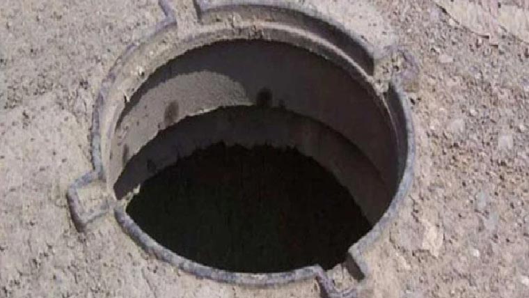 پنجاب بھر میں47ہزار 7سو72کھلے مین ہولز کی نشاندہی