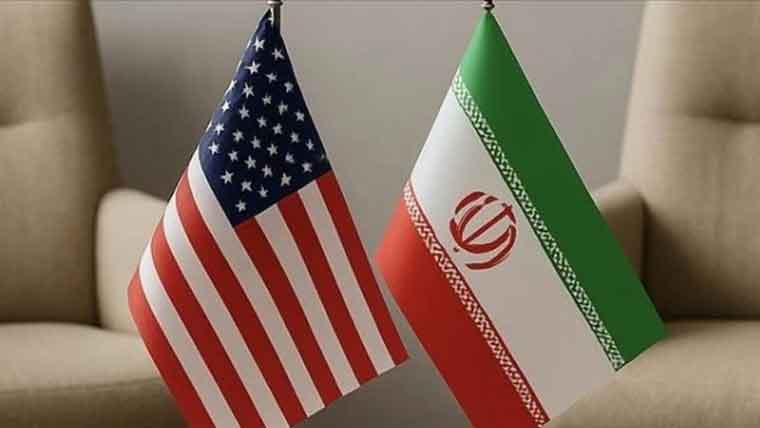 امریکا ایران مذاکرات ،جارحیت کے امکانات کم ہوئے 