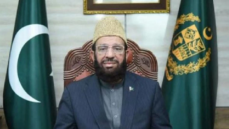 وزارت مذہبی امور میں 260 زیارات گروپ آرگنائزرز رجسٹرڈ 