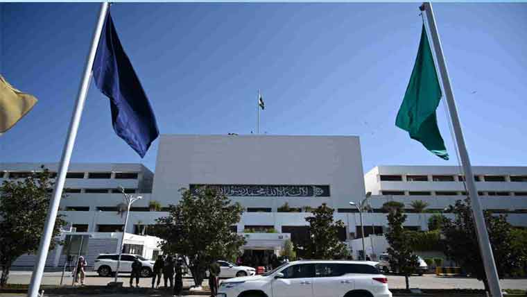 بلوچستان میں امن کیلئے سیاسی عمائدین کی کمیٹی بنانے کی تجویز 