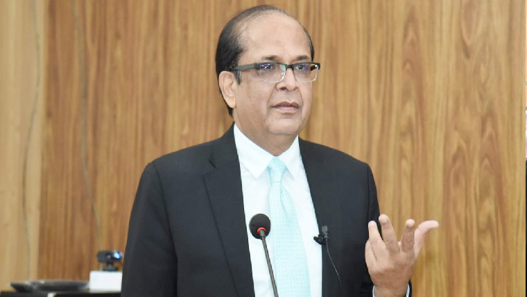  بیوروکریسی اور کاروباری افراد کو اعتماد دیا :ڈپٹی چیئرمین نیب