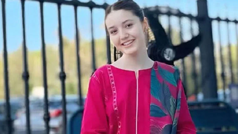 ٹک ٹاکرثناء یوسف قتل کیس کمرہ عدالت سے مشتبہ لڑکاگرفتار