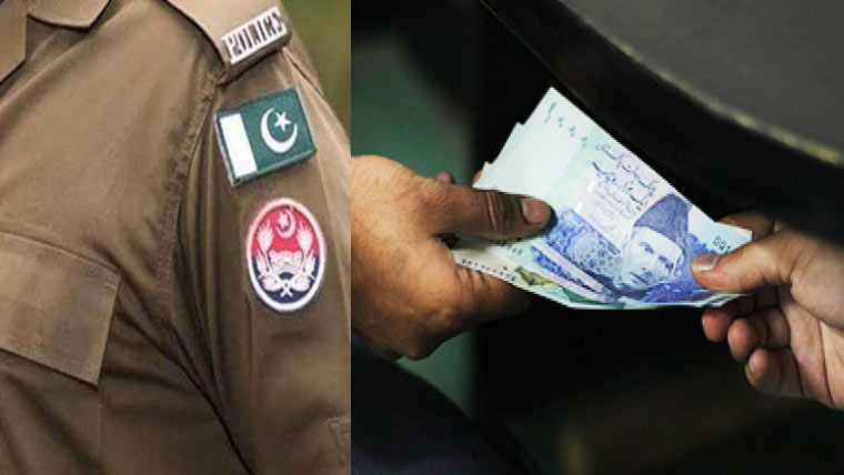 گجرپورہ :پتنگوں کی آڑ میں شہریوں سے  رشوت لینا ثابت، 4پولیس اہلکارمعطل 