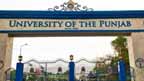 پنجاب یونیورسٹی: پانچویں تقسیم  تقریب اسناد آج ہوگی 