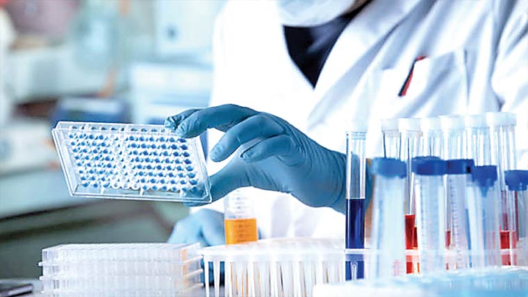 طبی میدان میں تاریخی انقلاب، خون کے خلیے تخلیق 