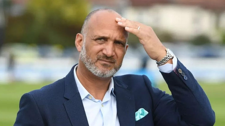  بھارت کا بائیکاٹ،پاکستان نے بڑا زبردست کام کیا :بوچر