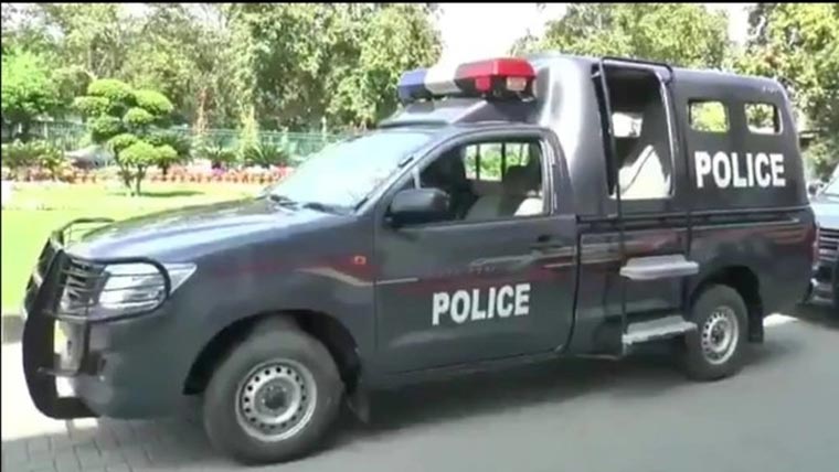 فیول کی کمی پولیس گشت متاثر جرائم میں اضافہ