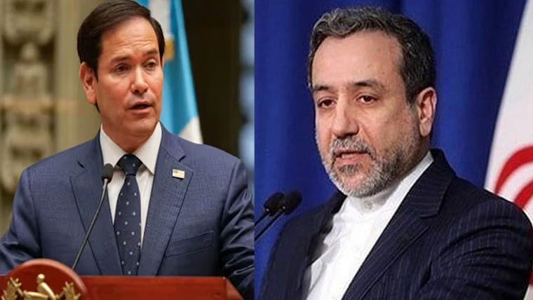 مذاکرات  کل  عمان  میں  ہونگے:امریکا،ایران  کی  تصدیق