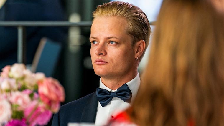 ناروے :شہزادی کے بیٹے  کا عدالت میں نشہ کا اعتراف  زیادتی کے الزامات سے انکار 