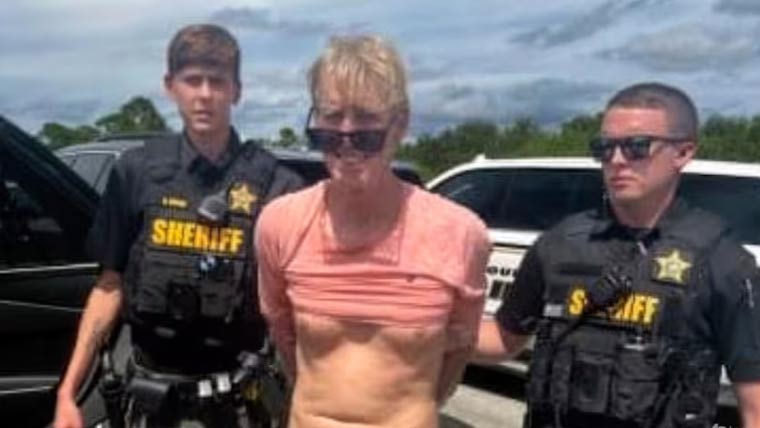 فلوریڈا میں ٹرمپ کو قتل کرنیکی  کوشش کے مجرم کو عمر قید 