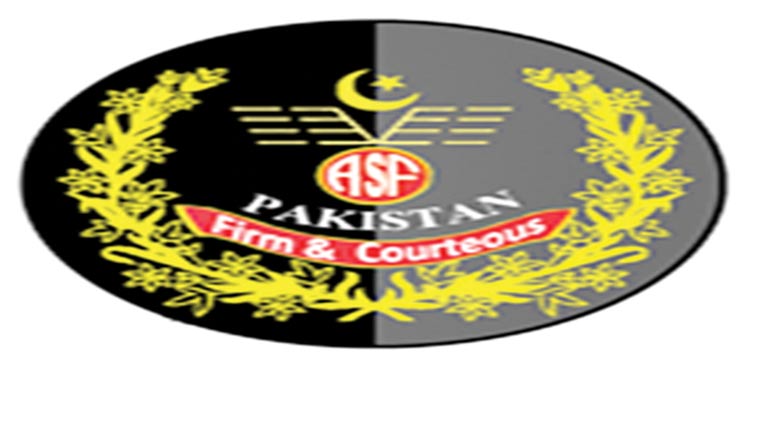 مسافر سے اسلحہ برآمد