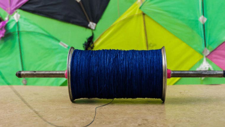 راولپنڈی:گردن پر ڈور پھرنے  سے 5سالہ بچہ شدید زخمی 