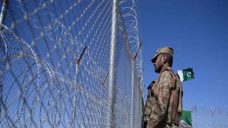 افغان سرزمین سے دہشتگردی، ہمسایہ ممالک کو سکیورٹی خطرات لاحق 