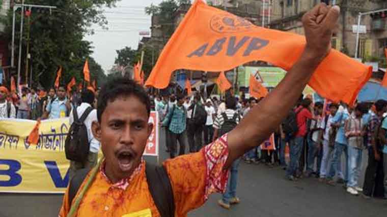 ہندوتوا ایجنڈ ے نے بھارتی معاشرے میں تقسیم مزید گہری کردی 