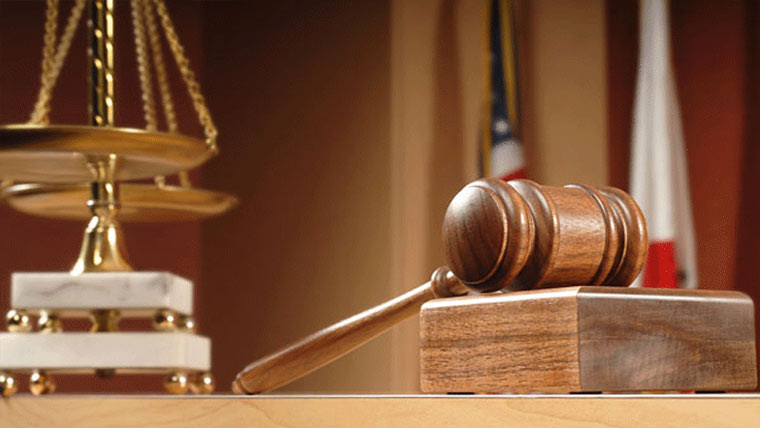 ڈکیتی قتل کیس:5مجرموں کوسزائے موت وجرمانے کاحکم 