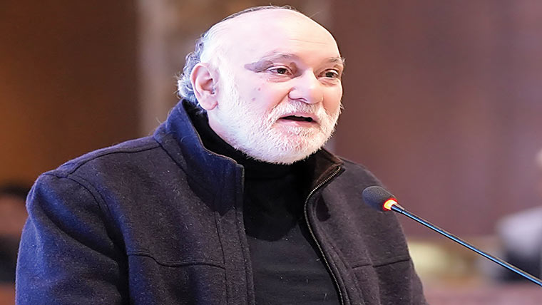 پاکستان کی انجینئرز برادری کشمیری  بھائیوں کیساتھ ہے ،چیئر مین پی ای سی