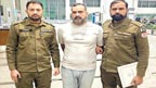 17سال سے مطلوب اشتہاری کو دبئی سے گرفتار کر لیا
