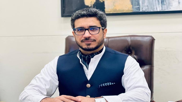 کشمیری عوام پر مظالم کو اجاگر کرنا سب کی ذمہ داری : ڈپٹی کمشنر 