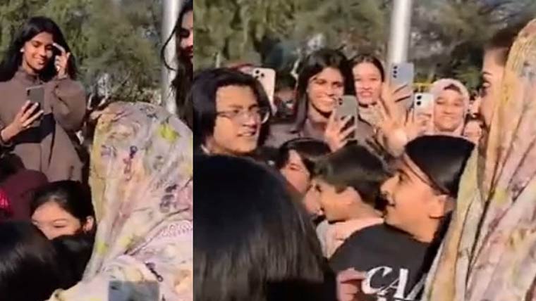 لاہور : بسنت شروع، سلامتی کی دعائیں، خلاف ورزی پر سزائیں : سیفٹی راڈ نہ لگا تو موٹر سائیکل بند : مریم نواز 