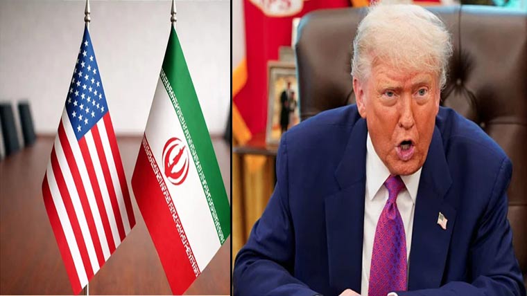 ایران اور امریکا آج عمان میں مذاکرات کیلئے تیار