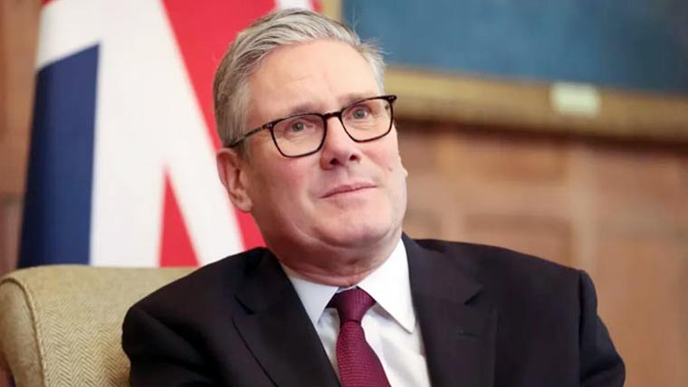 ایپسٹین سکینڈل :برطانیہ میں بحران ،وزیراعظم کی معافی