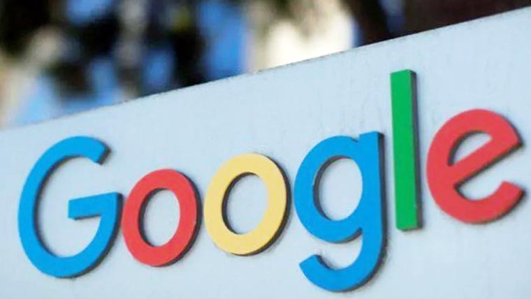 گوگل کی پیرنٹ کمپنی کی آمدنی پہلی  بار400 ارب ڈالر سے متجاوز 