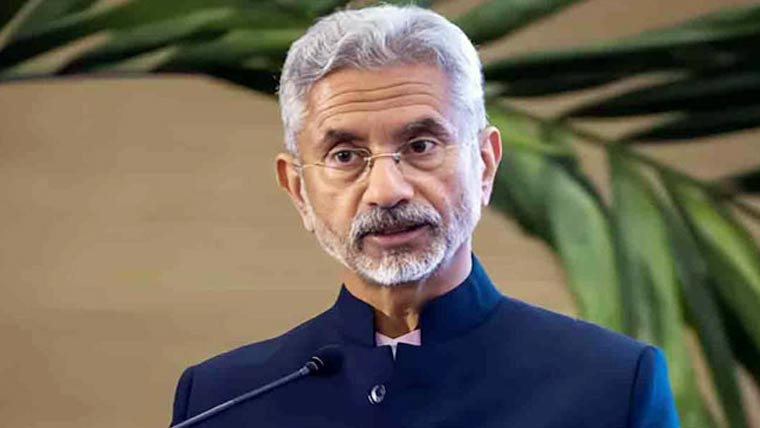 امریکا سے تجارتی معاہدہ  آخری مراحل پر ہے :بھارت 