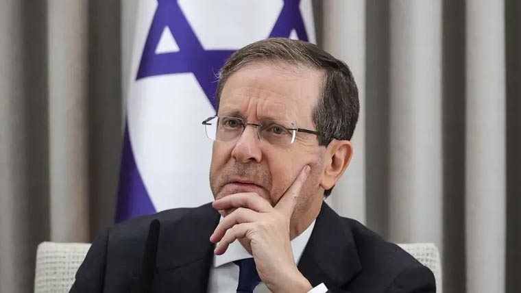 آسٹریلیا :اسرائیلی صدر کی  گرفتاری کی درخواست مسترد 