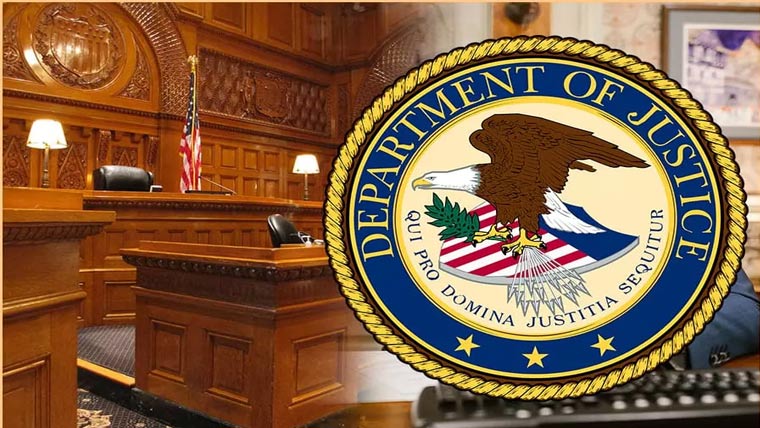 امریکا :چینی شہریوں کی جعلی  شادیاں، 11 افراد پر فرد جرم عائد