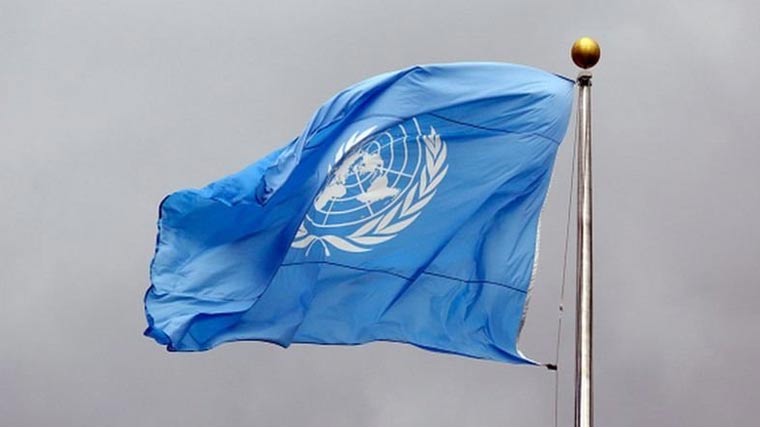  اقوام متحدہ کا انسانی حقوق  ادارہ بقا کی جنگ میں مصروف 