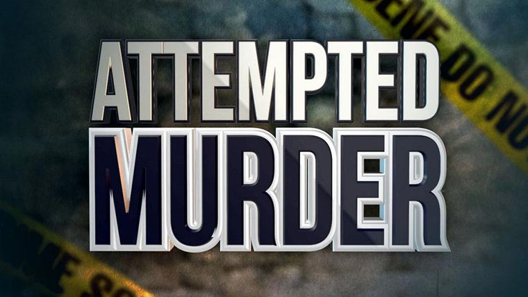  اخبار فروش کے 16سالہ بیٹے کو  فائرنگ کرکے شدید زخمی کر دیا 