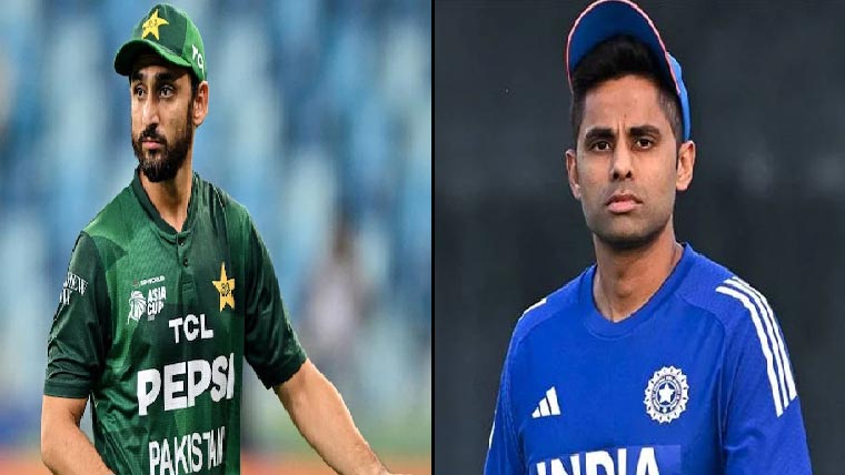 میچ کیلئے کولمبو جائینگے:سوریا،حکومتی فیصلے کا احترام:سلمان