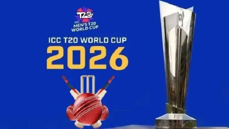  ٹی 20ورلڈکپ: 5عمر رسیدہ کھلاڑی بھی ایونٹ میں شریک 