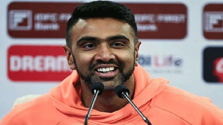  ورلڈکپ میں پاکستان کے جیتنے کے  امکانات روشن :سابق بھارتی سپنر ایشون