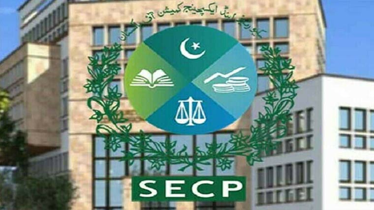 ایس ای سی پی نے نئے کمشنرز کو اہم قلمدان سونپ دیے 