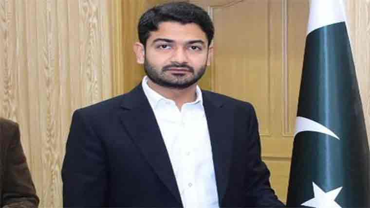 تمام پاکستانی کشمیری عوام کیساتھ کھڑے ہیں، ڈی سی راولپنڈی