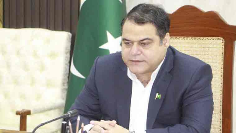  کچہری چوک انڈر پاس مقررہ وقت میں مکمل کیاجا ئے ،کمشنر راولپنڈی 